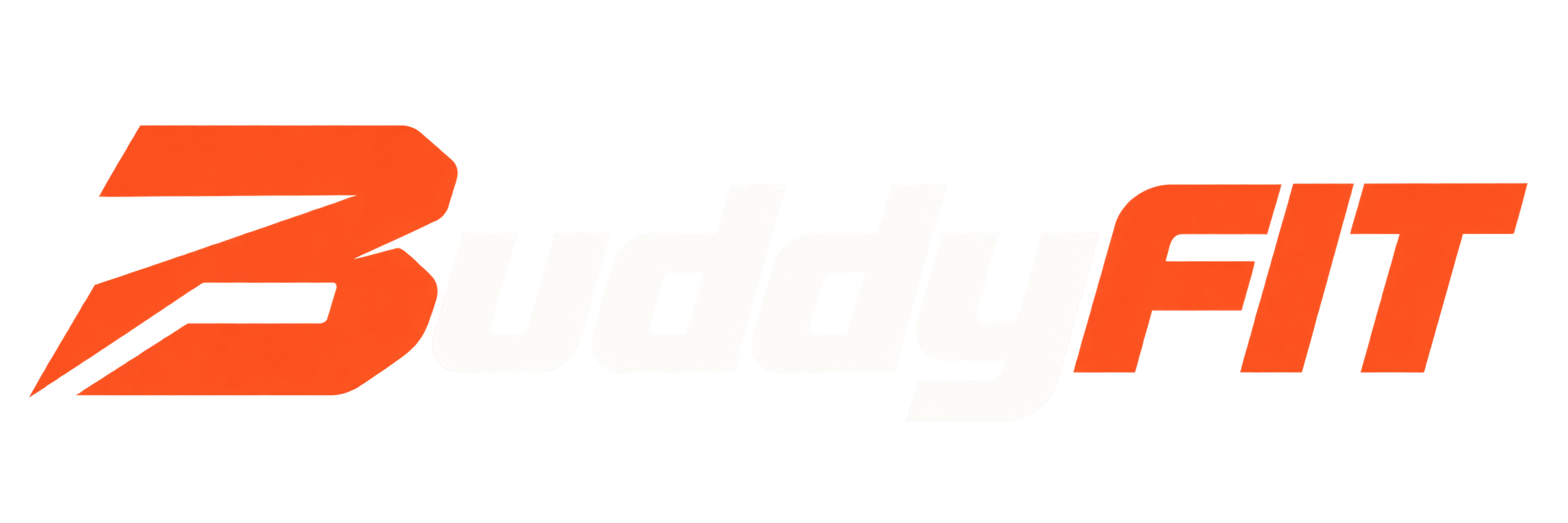 BuddyFIT — treinos, metas e evolução fitness